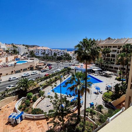 شقة لوس كريستيانوس  في Estudio Castle Harbour 451 المظهر الخارجي الصورة