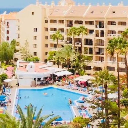 شقة لوس كريستيانوس  في Estudio Castle Harbour 451 المظهر الخارجي الصورة