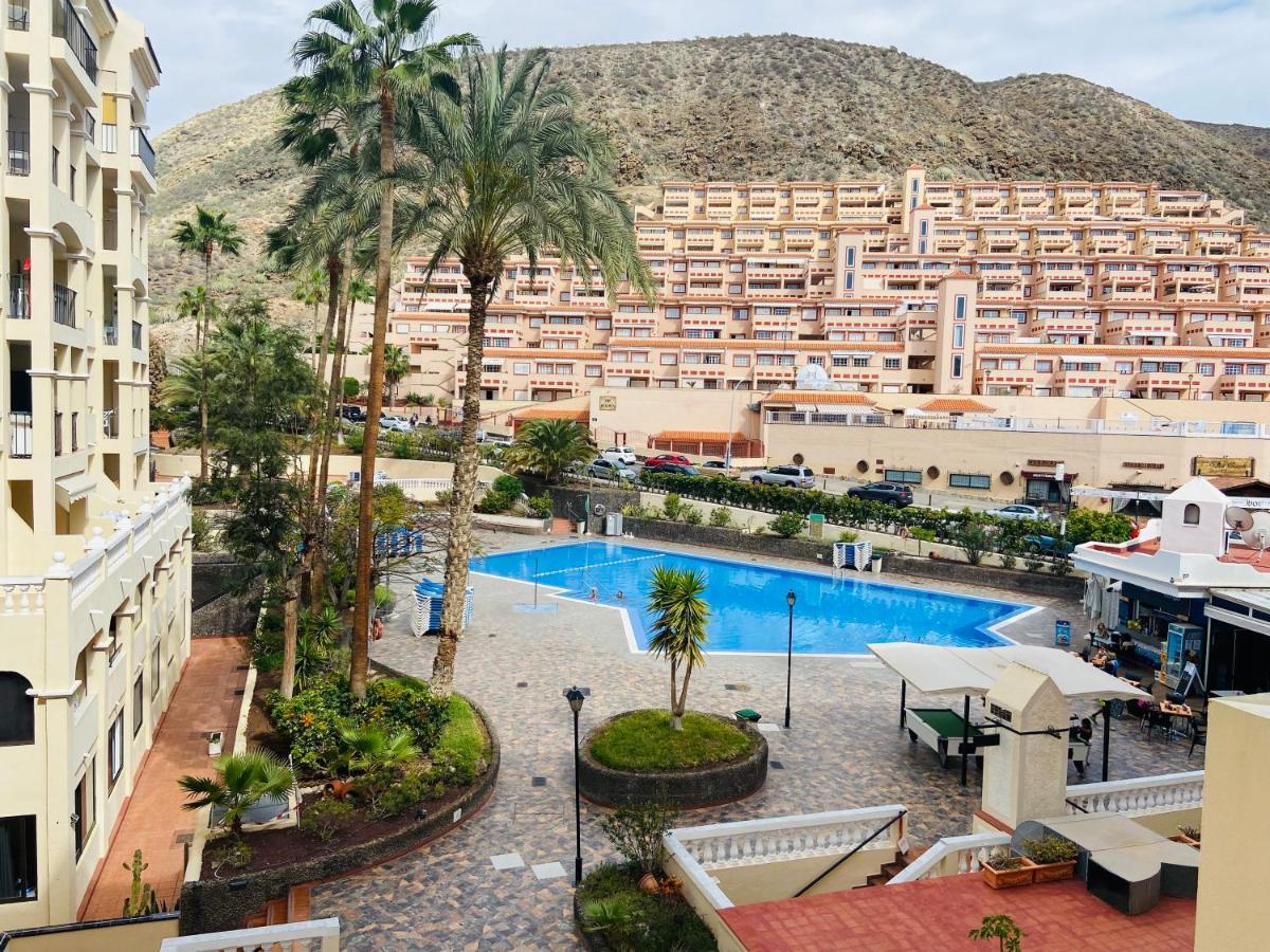 شقة لوس كريستيانوس  في Estudio Castle Harbour 451 المظهر الخارجي الصورة