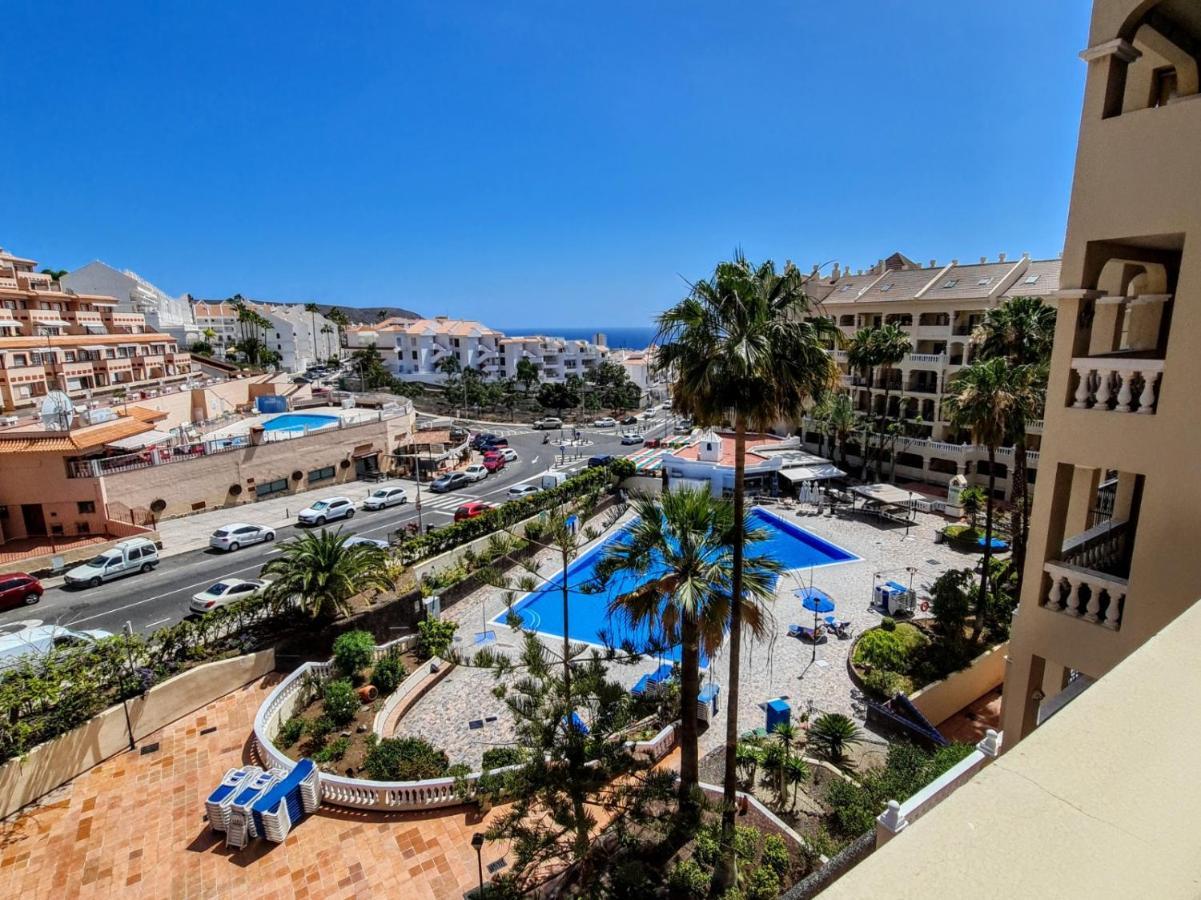 شقة لوس كريستيانوس  في Estudio Castle Harbour 451 المظهر الخارجي الصورة